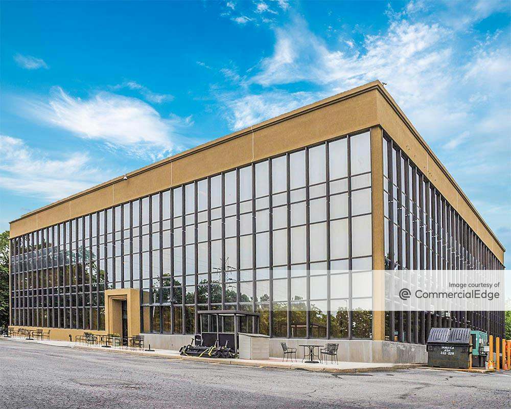 185 Central Avenue, Bethpage, NY Office Space